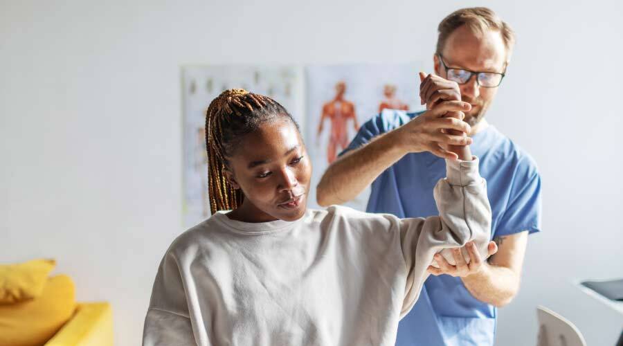 Does Physical Therapy Work for Your Pain? Here’s What You Need to Know
